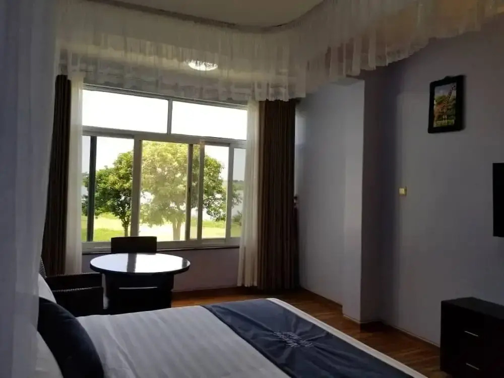 Majestic Nile Hotel Limited