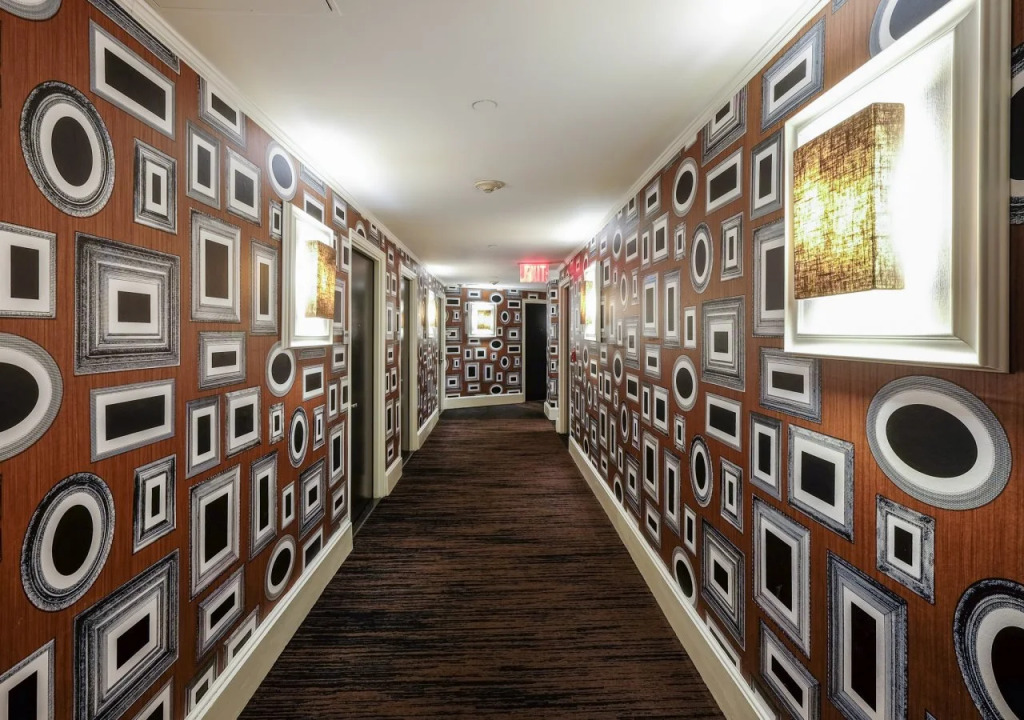 The Empire Hotel New York