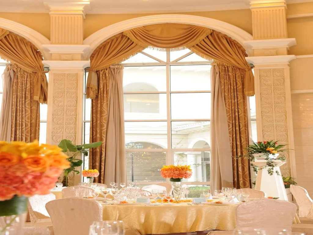 Yosemite Business Club