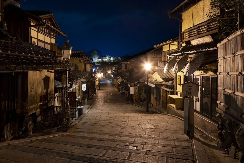 Kiyomizu Ryomazakasou