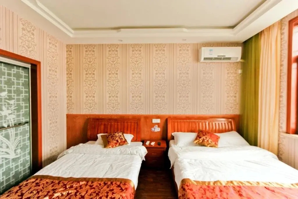 Xitang Jiangnan Chunlinhe Garden Hostel