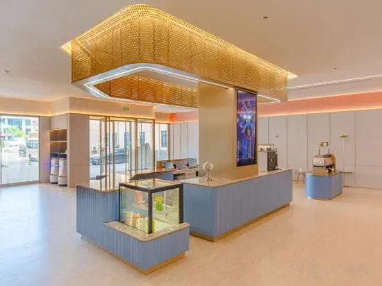 HanTing Hotel (Jinan  Shandong Provincial Tumor Hospital)