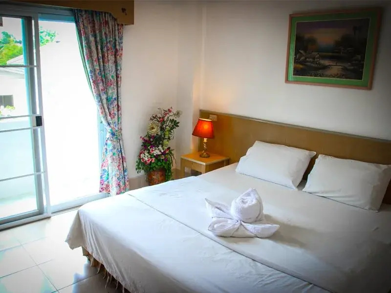 Jan Hotel