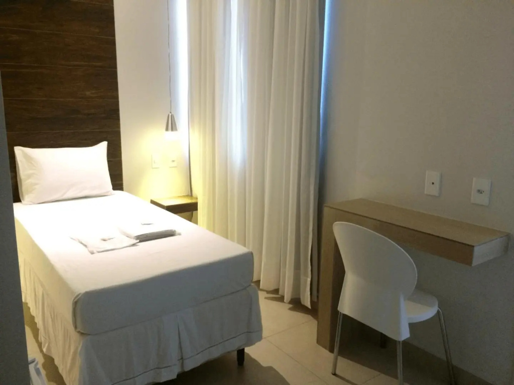 Hotel Beira Rio