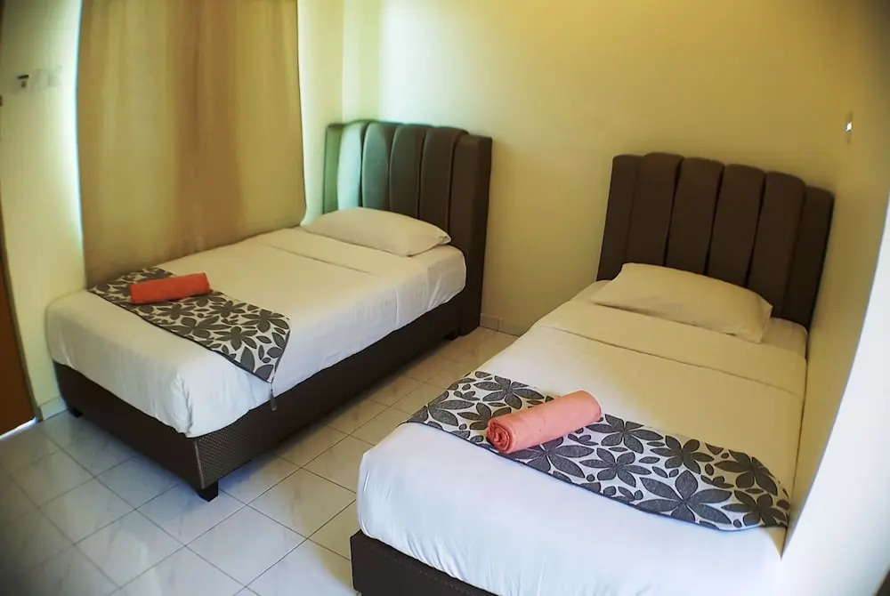 Casa Tok Bidin