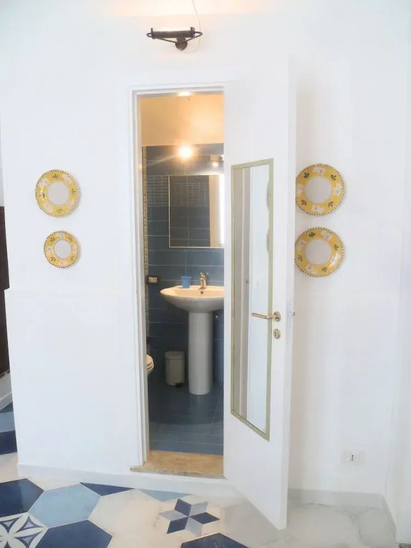 Villa San Gennariello B&B