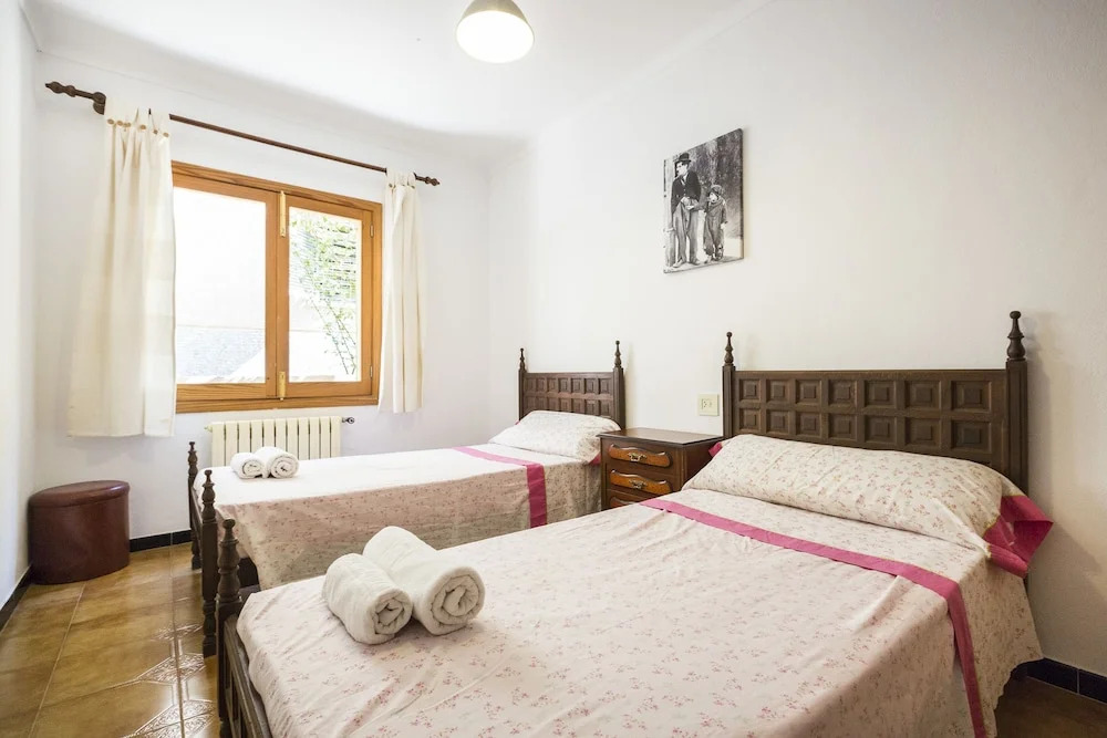 Finca Es Pagell