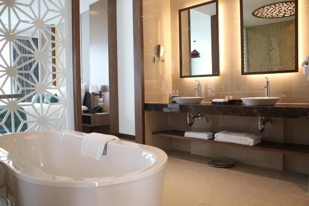 DIC Star Hotels & Resorts Vinh Phuc