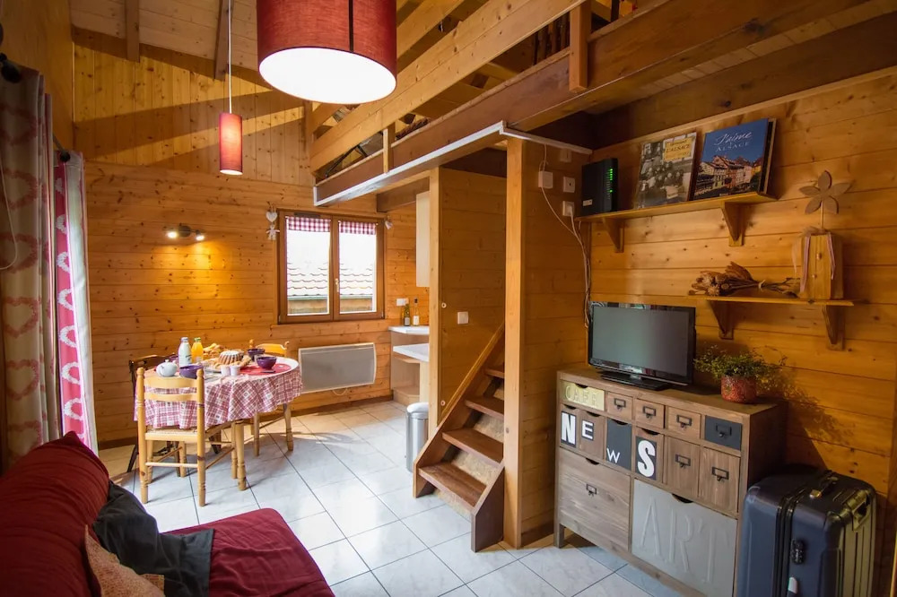 Chalet Anémone