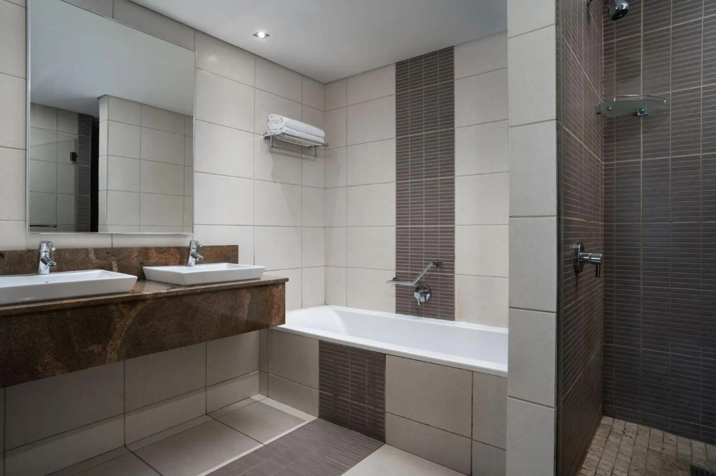 Premier Hotel East London ICC