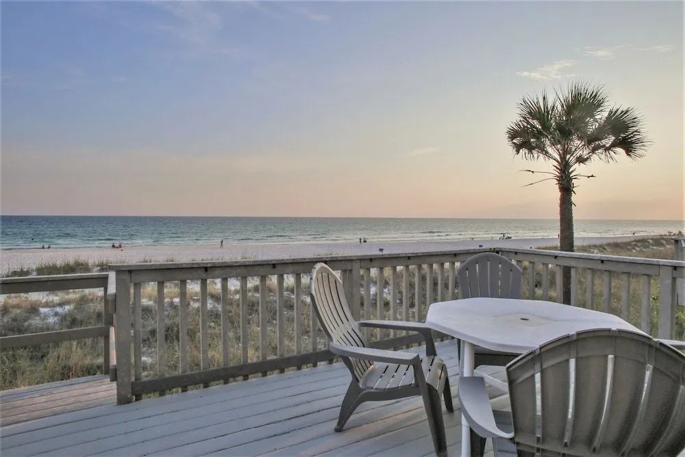 Premier Townhomes by Panhandle Getaways