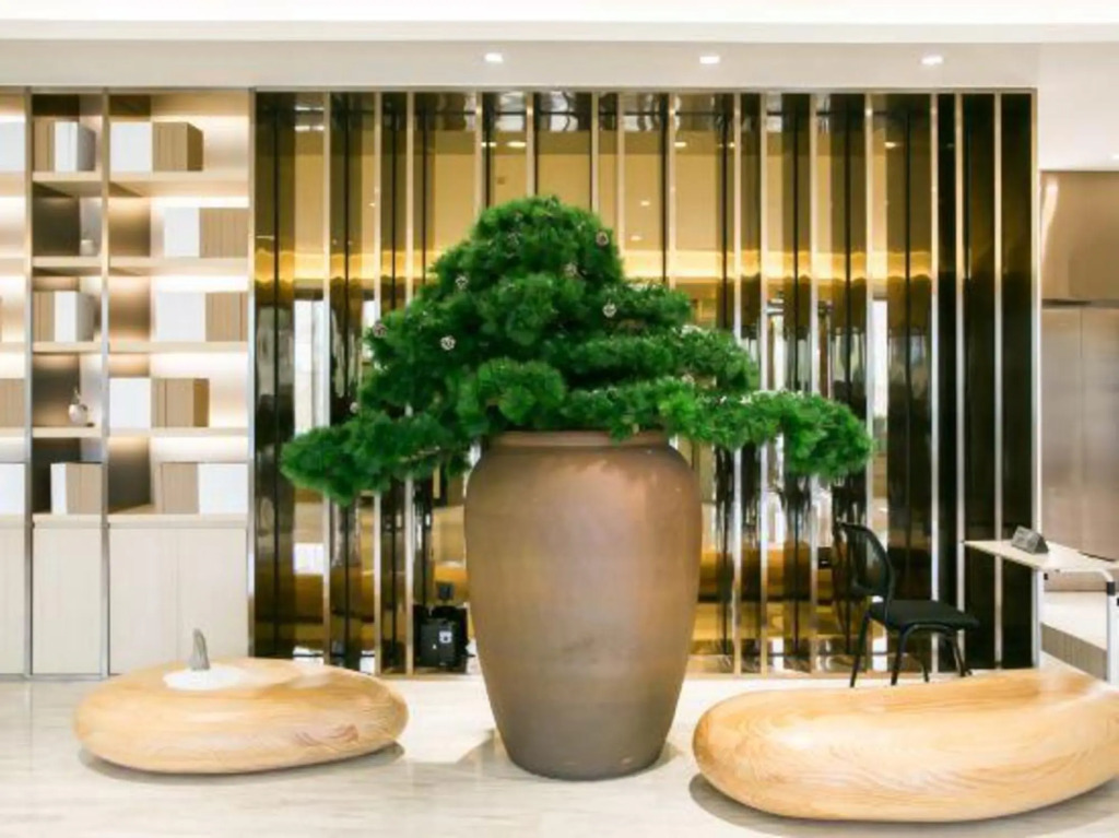 Jinjiang Inn Central Zhuji Beauty Hometown