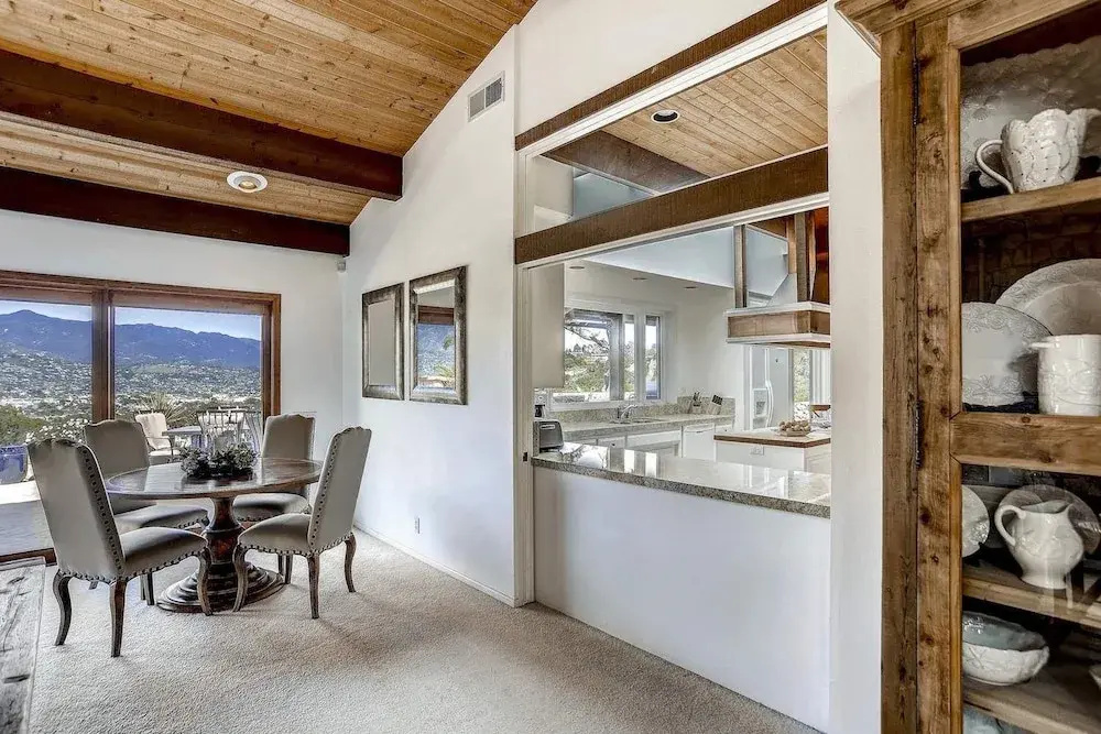 Mira Vista Retreat
