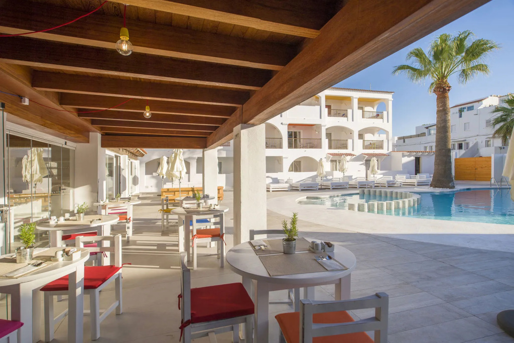 Hotel Vibra Bossa Flow