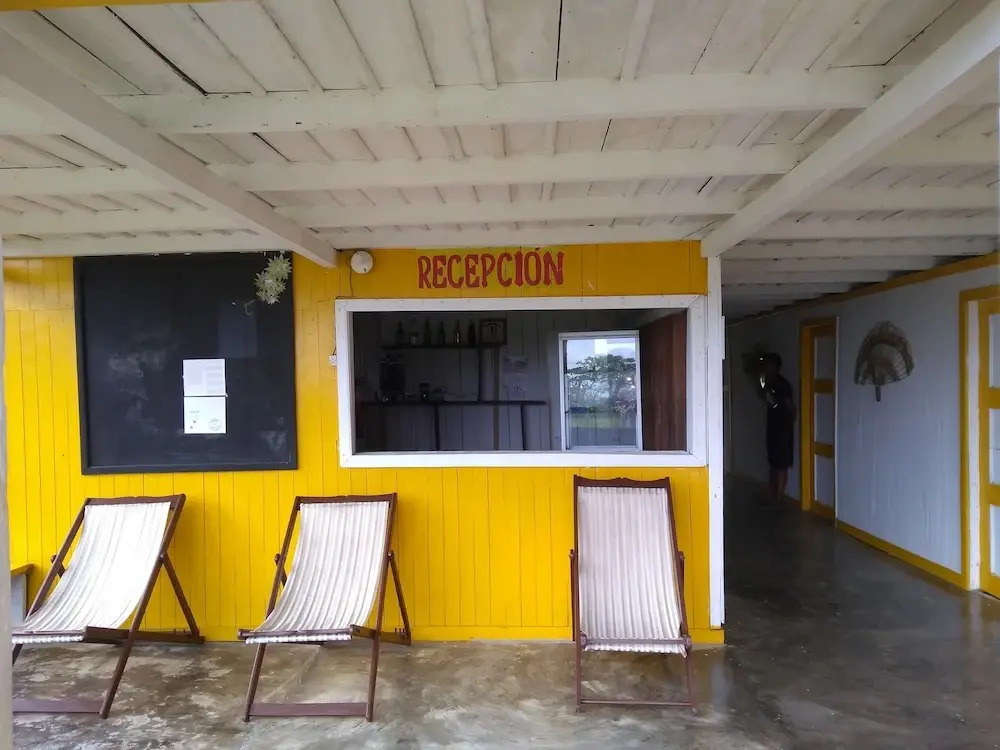 Posada Punta Roca