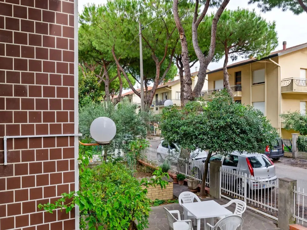 Apartement in Cattolica Near the Sea