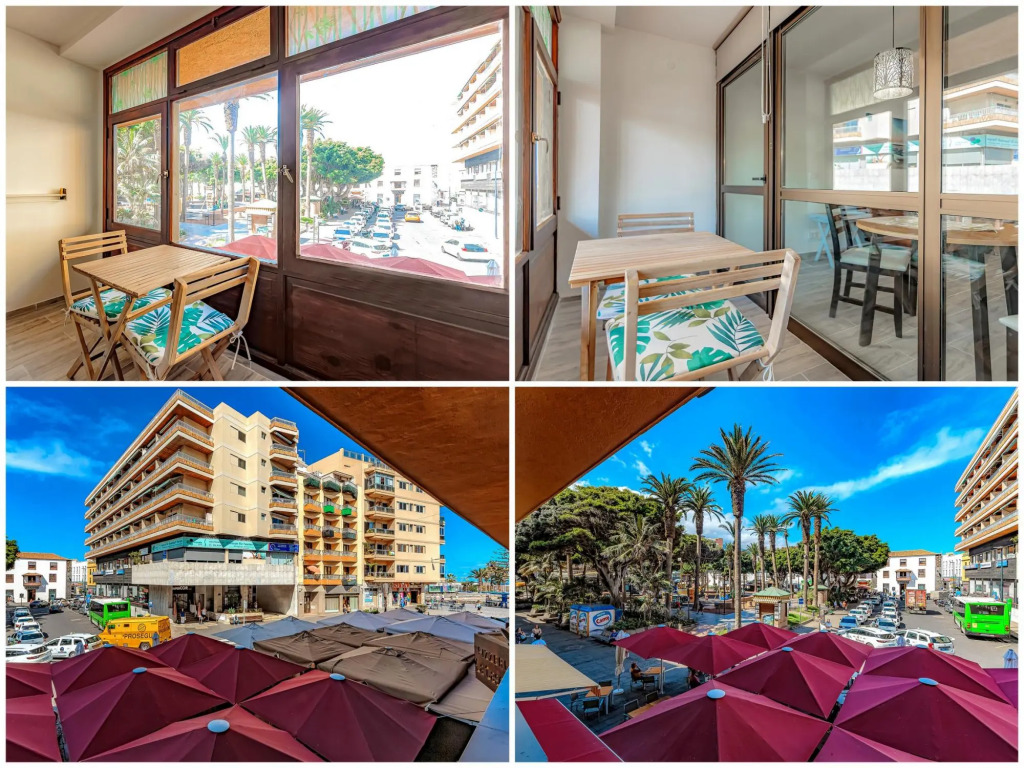 Home2Book Center Apartment Puerto de la Cruz