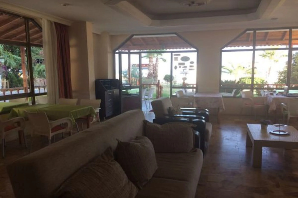 Hotel Angel Beach