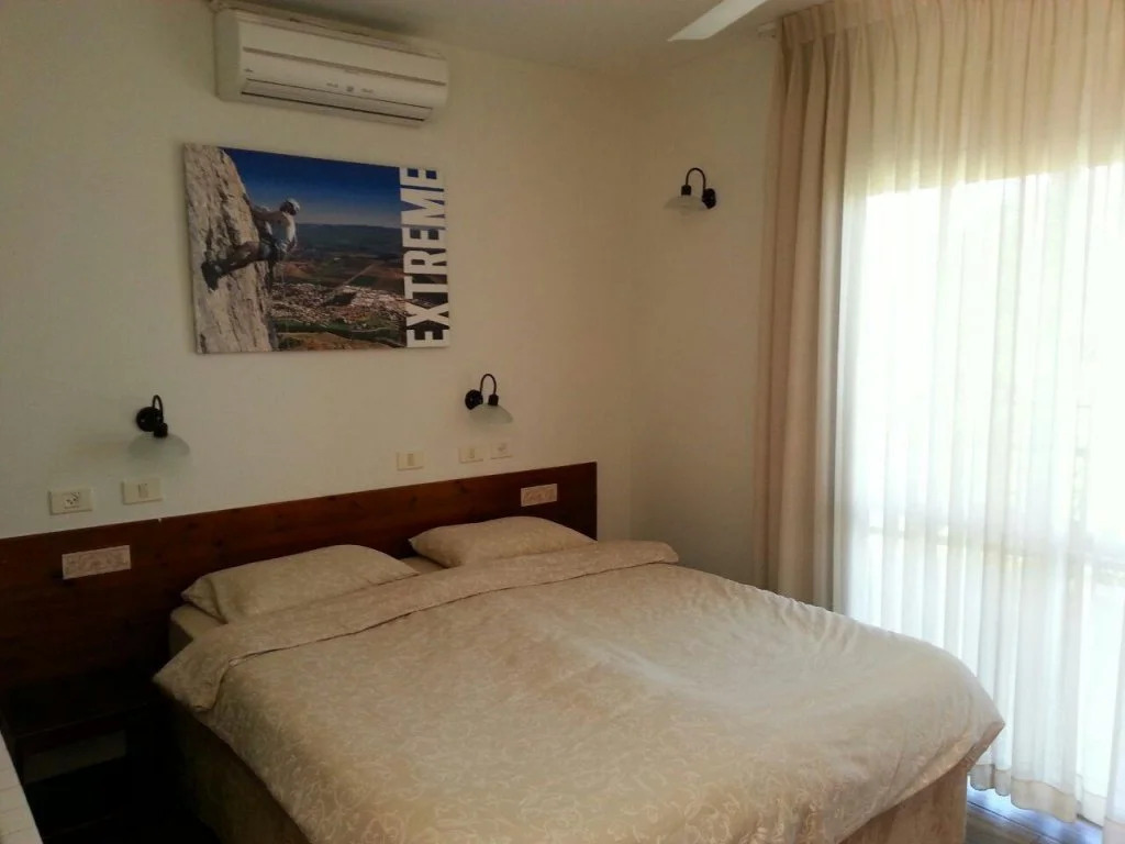 Manara Lodge