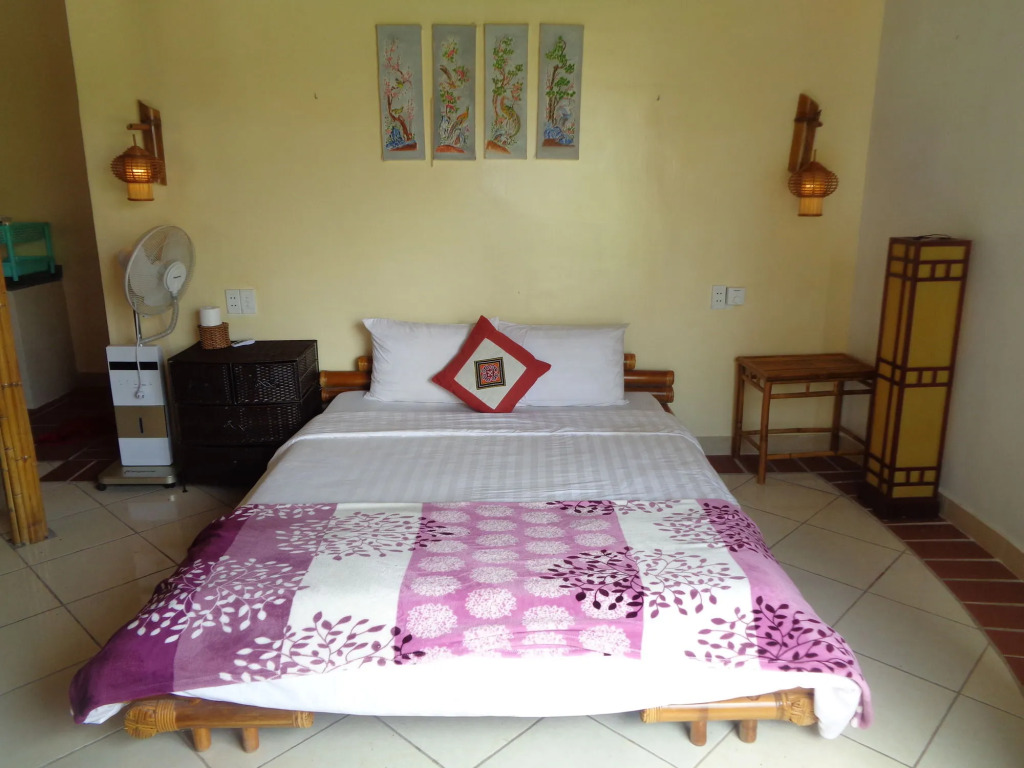 Ninila Fruit Farm Bungalow