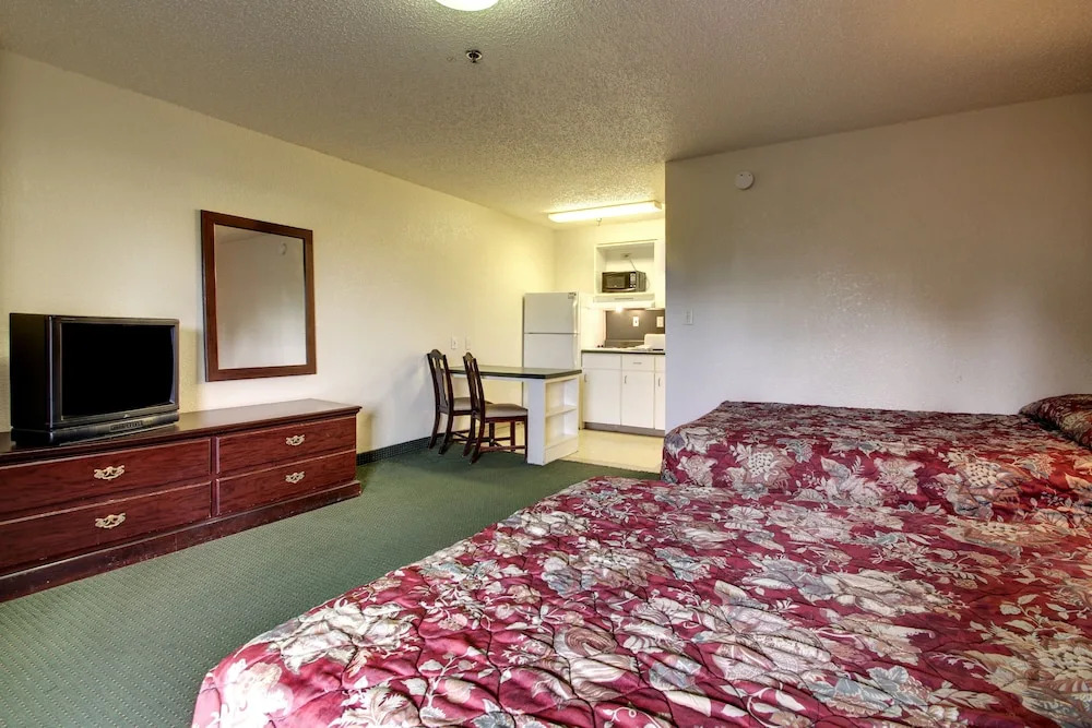Sun Suites of Charlotte