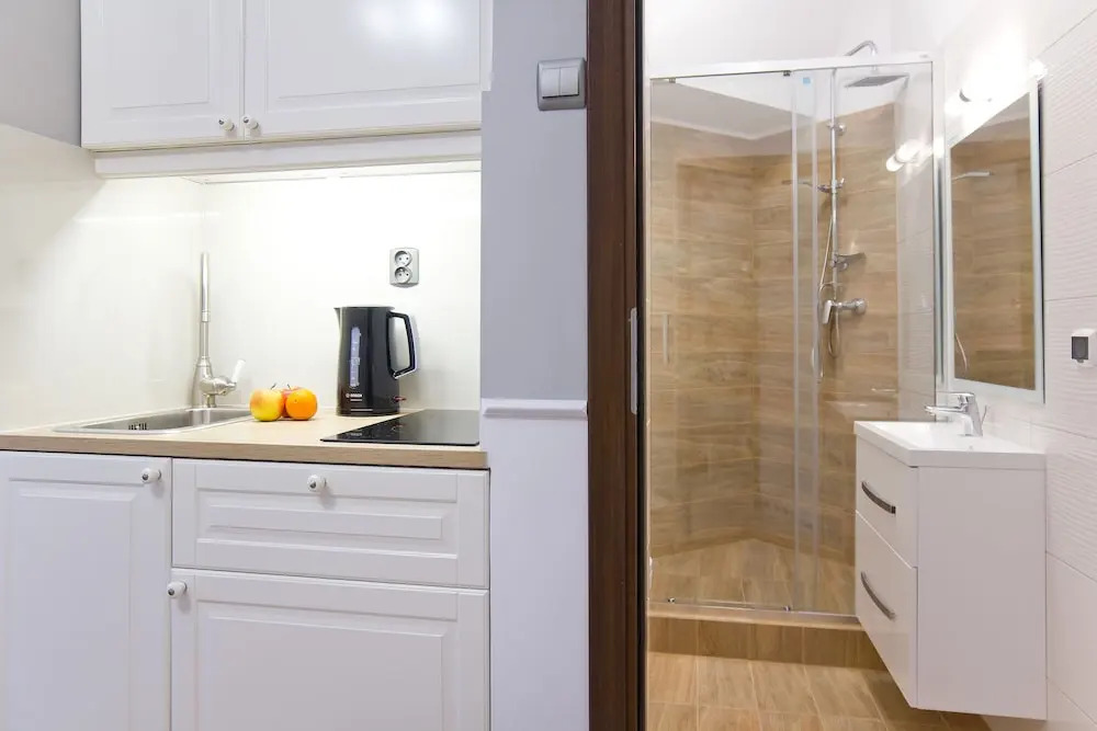 Sodispar Aparthotel  Apartments