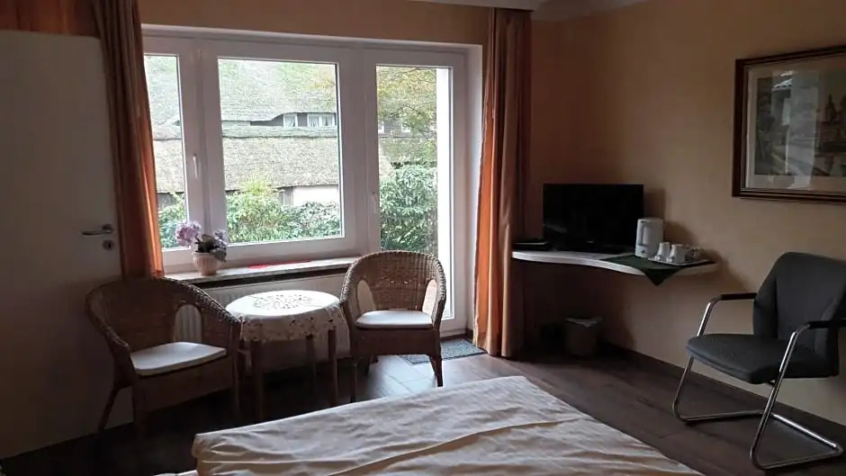 Bed and Breakfast Dannevirke