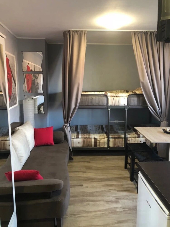 Apartment Studio Pomorie