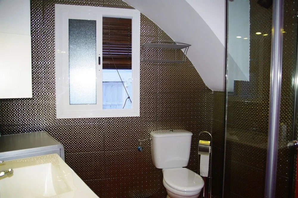 Vivienda Rural Rio Cerezuelo