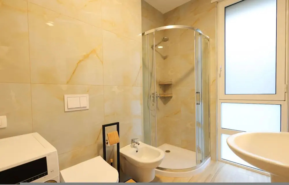 Sanpietro Vacation Apartment 011