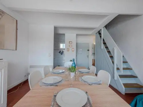 Holiday Home Les Brigantins.1