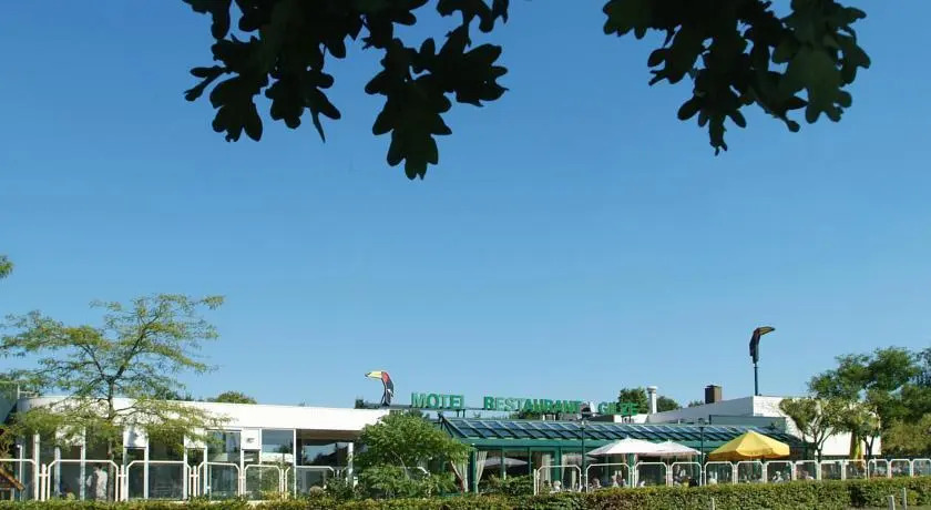 Restaurant Gilze