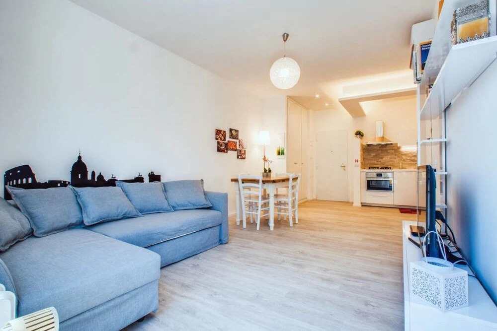 Lovely Modern 2bed Flat in a Great Area