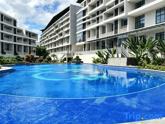 Luofuyinji Hotel