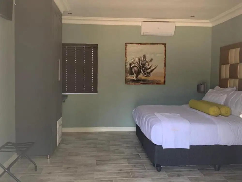 La Fiato Luxury Lodge