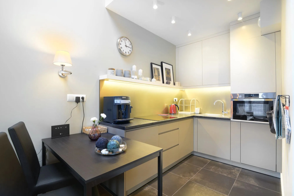 Krupnicza Premium Apartments