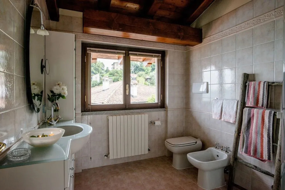 Villa Lake Maggiore