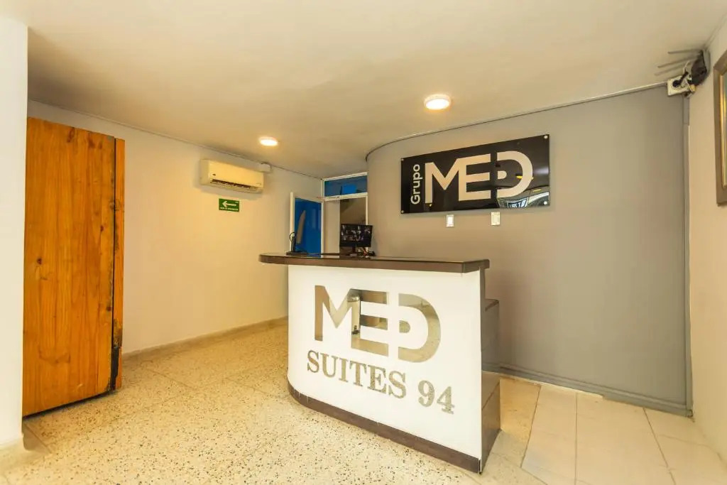 Hotel Med Suites 94