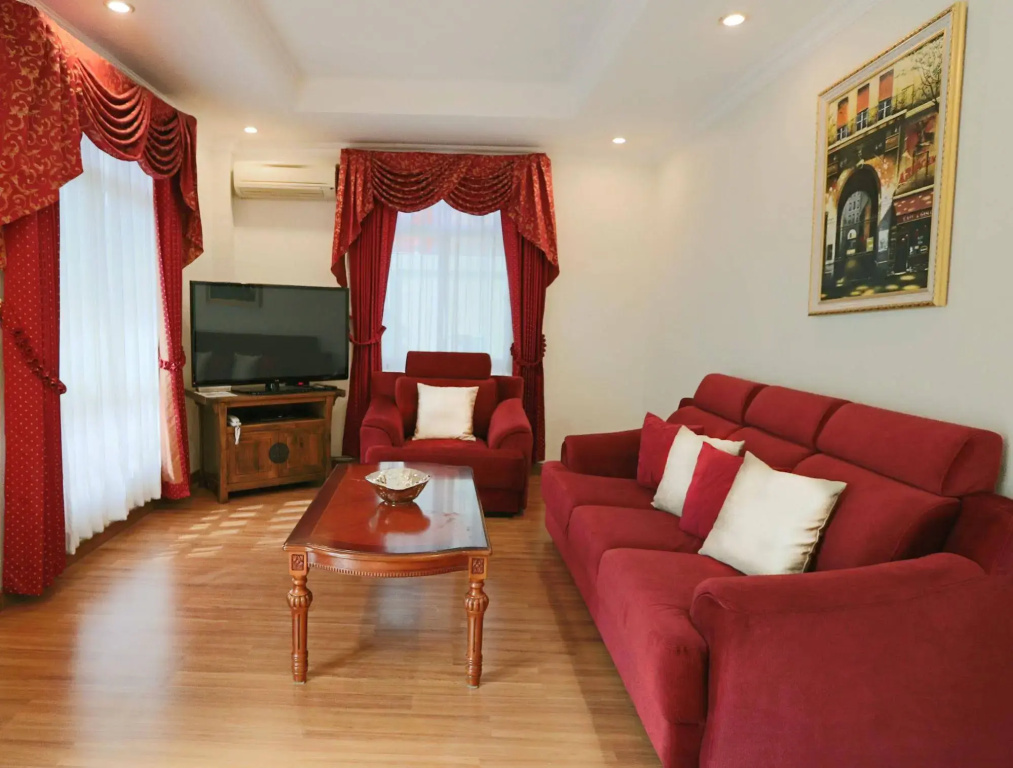 Sweet Villas Pattaya