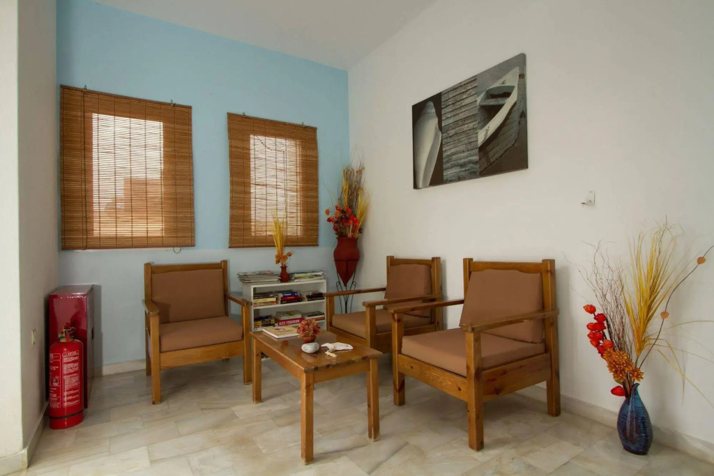 Revekka Rooms Bed & Breakfast