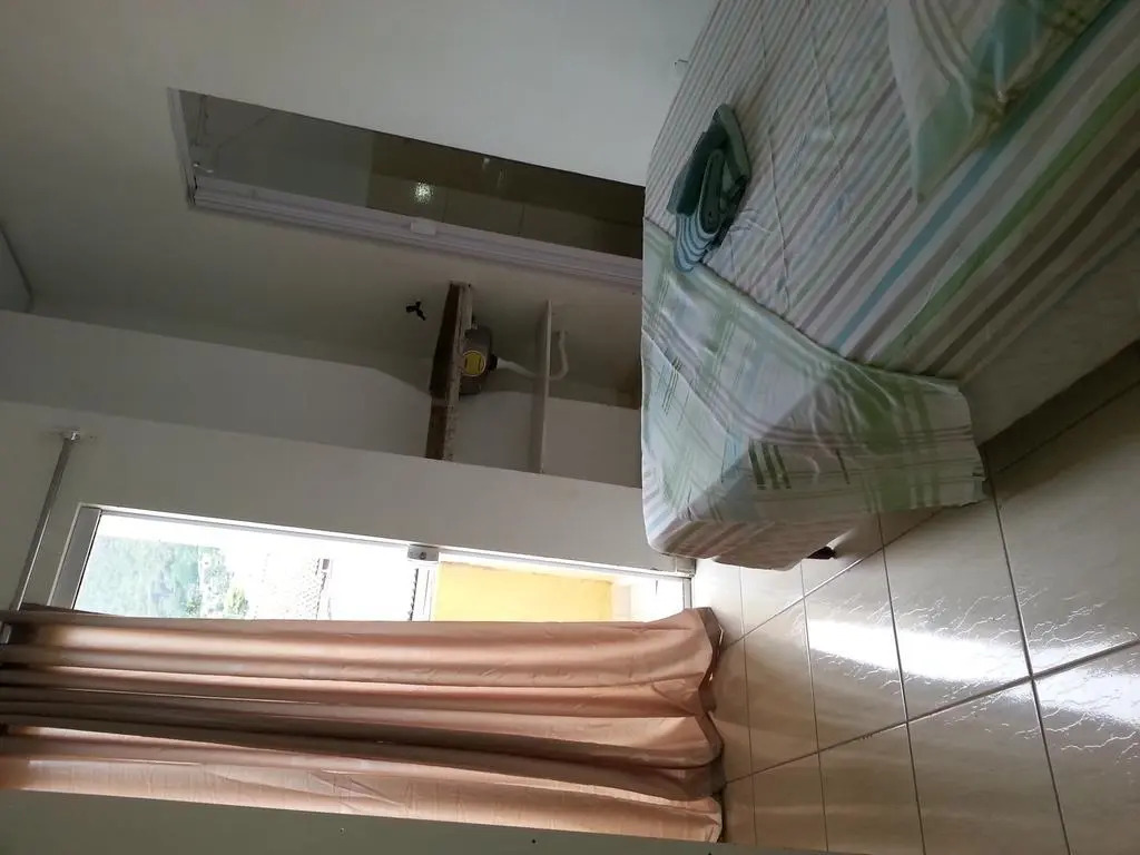 Way Up Hostel