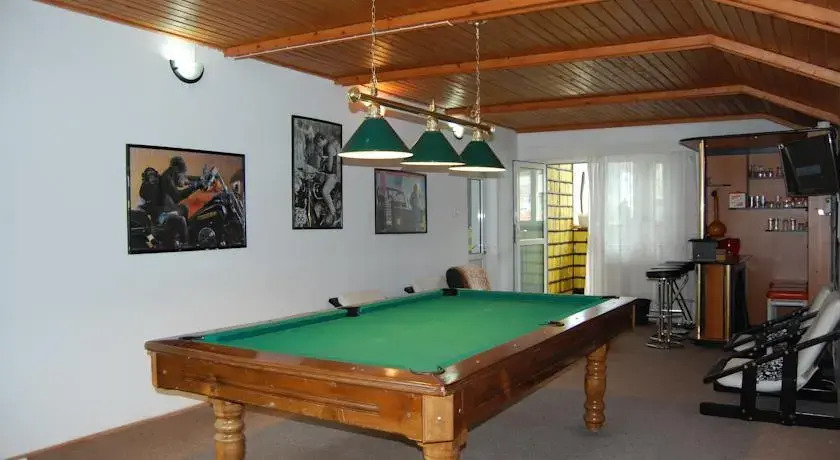 Vila Dimi