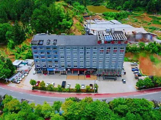 Xjy Hotel