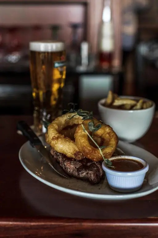 The Horse and Hound Hotel