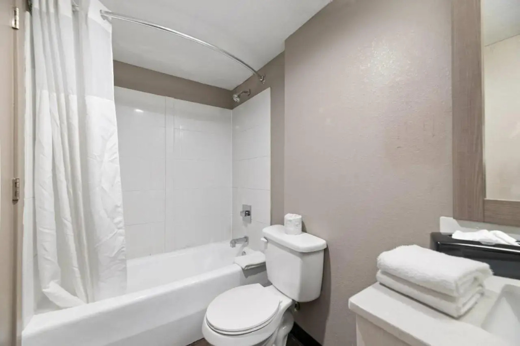 Quality Suites Wildwood - The Villages