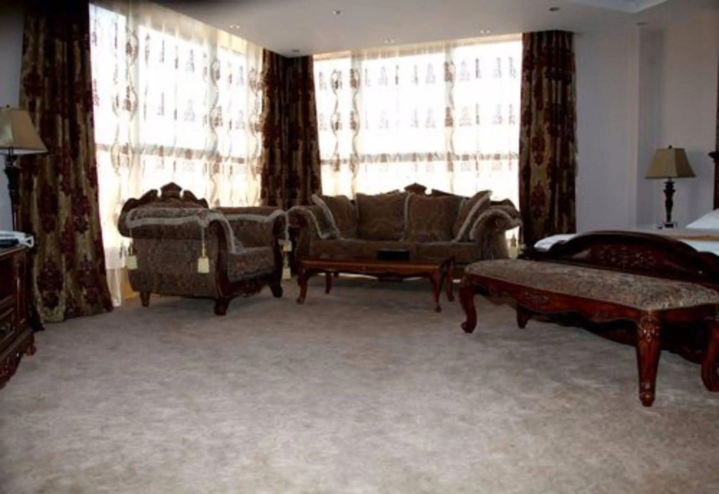Best Western Gobi´s Kelso Hotel