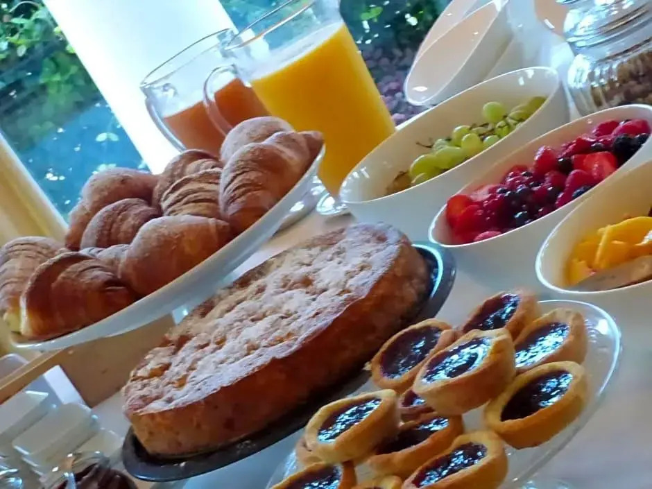 Le Muse Hotel