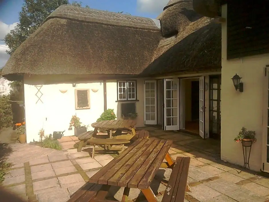 The Crown Inn