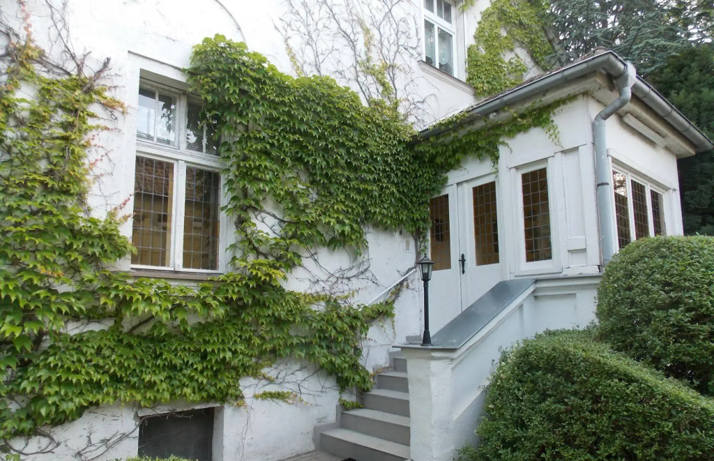 Landhaus Kyritz