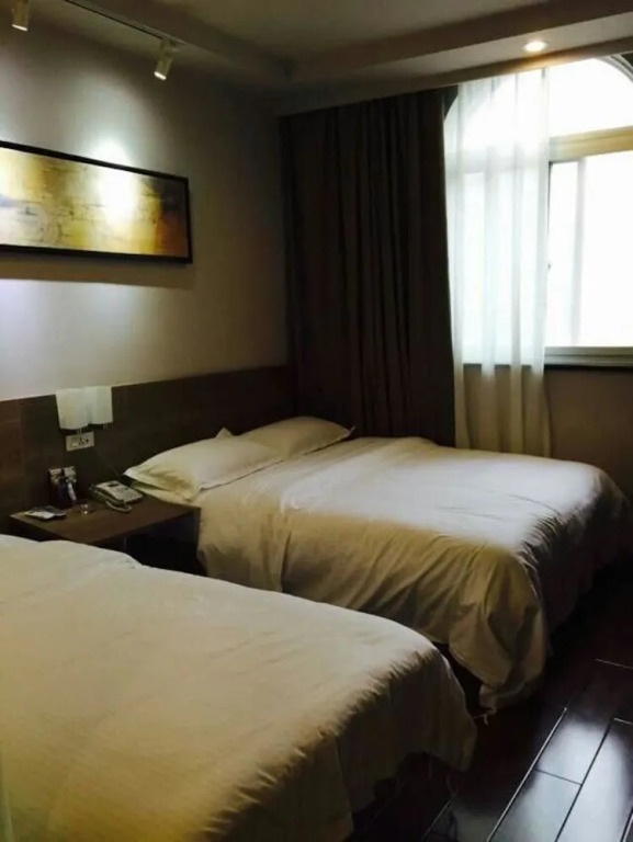 Jinjiang Express Hotel-wuhan